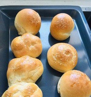 椰蓉豆沙面包怎么做？详细步骤和常见问题解答？
