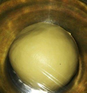 椰蓉豆沙包的做法是什么？如何在家轻松制作？