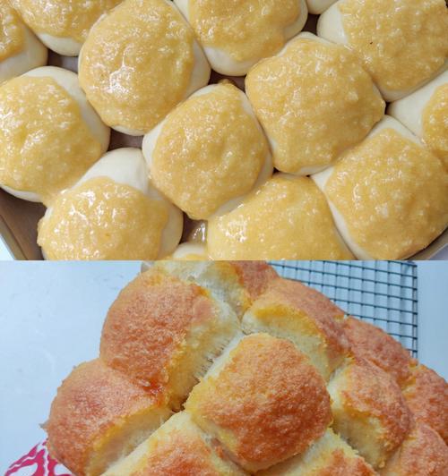 椰蓉豆浆小餐包怎么做？制作过程中需要注意哪些问题？