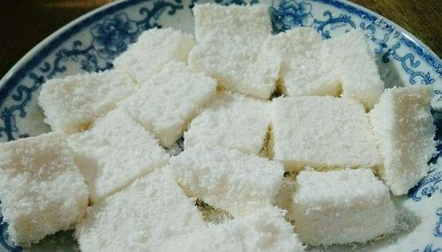 椰蓉冻怎么做？详细步骤和常见问题解答？