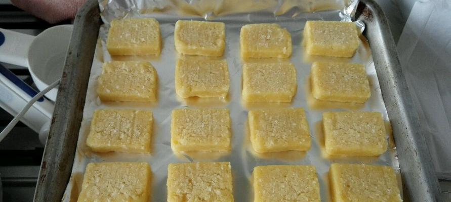 椰蓉饼干怎么做？详细步骤和常见问题解答？