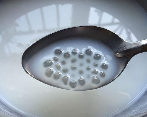 椰奶芋圆水果西米露怎么做？详细步骤和常见问题解答？