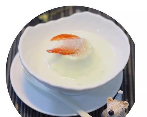 椰奶燕窝羹怎么做？有哪些步骤和技巧？