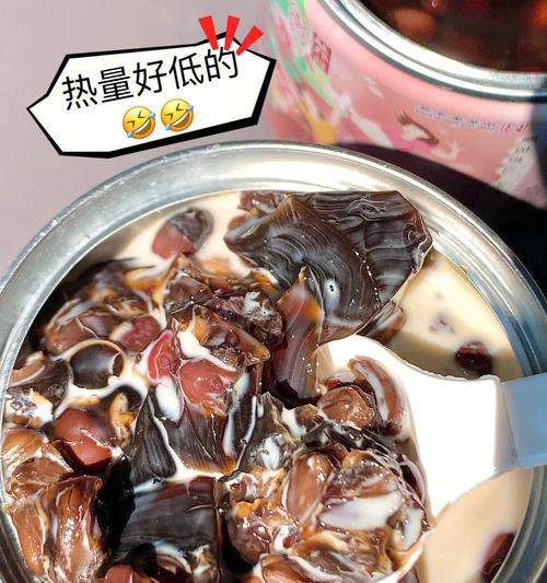 椰奶龟苓膏初学的做法是什么？步骤简单易懂吗？