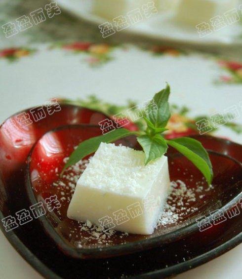 椰奶冻糕怎么做？详细步骤和常见问题解答？