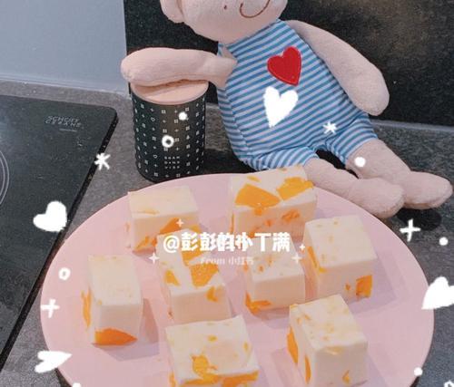 椰芒奶冻怎么做？详细步骤和常见问题解答？