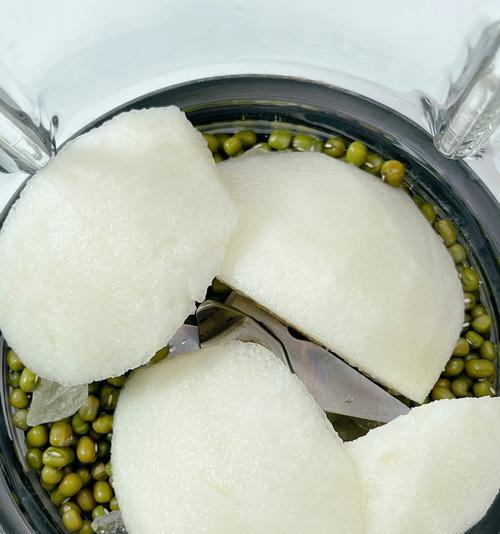椰梨汁豆浆怎么做？有哪些健康益处？