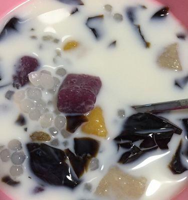 椰浆西米露怎么做？详细步骤和常见问题解答？