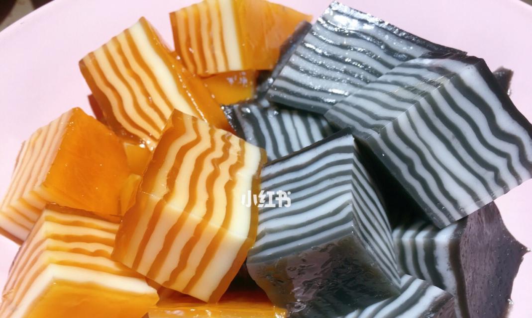 椰浆千层糕怎么做？步骤和技巧有哪些？