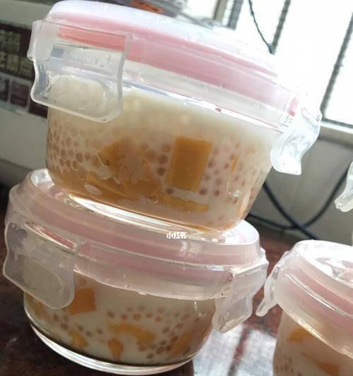 椰浆芒果西米露怎么做？详细步骤和常见问题解答？