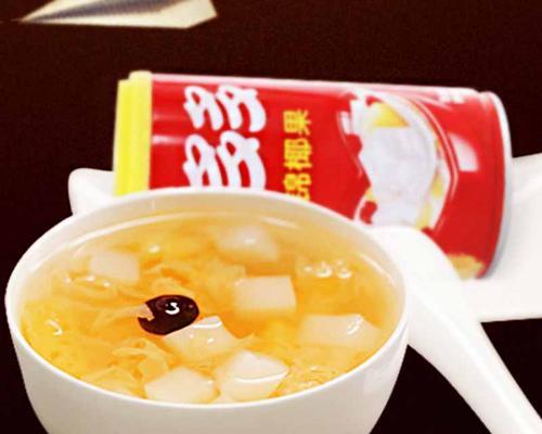 椰果银耳羹怎么做？有哪些步骤和技巧？