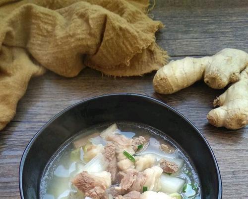 药膳羊肉炉怎么做？有哪些步骤和注意事项？