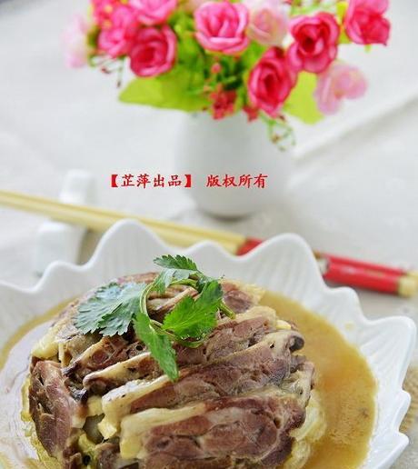 药膳羊肉炉怎么做？有哪些步骤和注意事项？