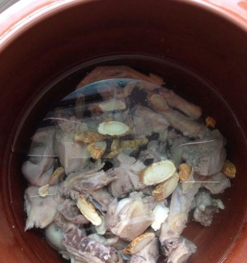 药膳鸽子汤的做法是什么？如何在家轻松制作？