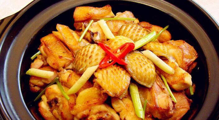 药膳甘蔗炆羊肉怎么做？有哪些步骤和技巧？