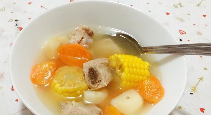 药材炖排骨汤的做法是什么？如何炖出营养又美味的汤？