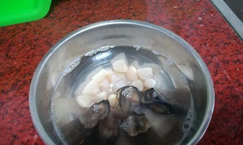 瑶柱咸骨粥怎么做？详细步骤和常见问题解答？
