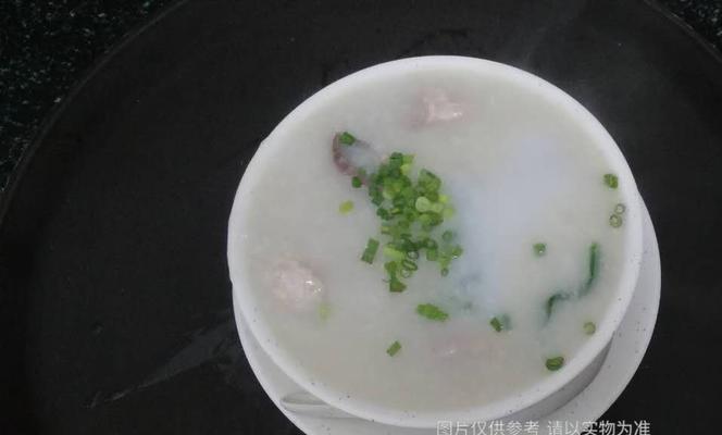 瑶柱咸骨粥怎么做？详细步骤和常见问题解答？
