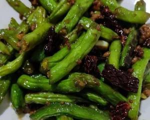 瑶柱四季豆怎么做？有哪些步骤和技巧？
