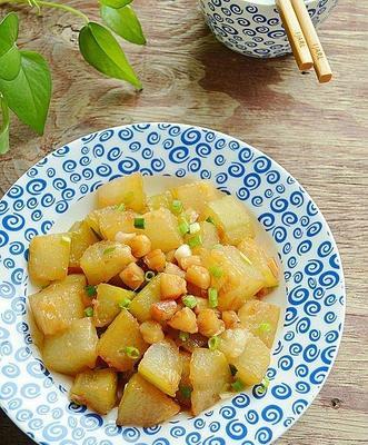 瑶柱瘦肉青菜怎么做？有哪些健康营养的烹饪技巧？