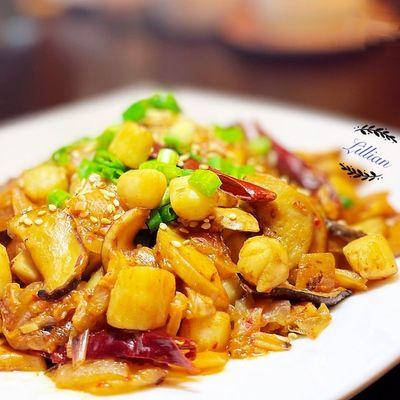 瑶柱瘦肉青菜怎么做？有哪些健康营养的烹饪技巧？