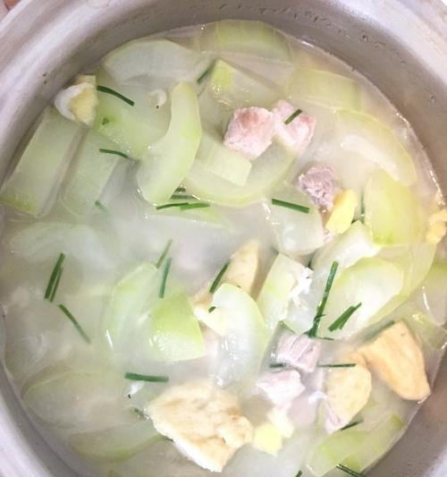 瑶柱瘦肉青菜怎么做？有哪些健康营养的烹饪技巧？