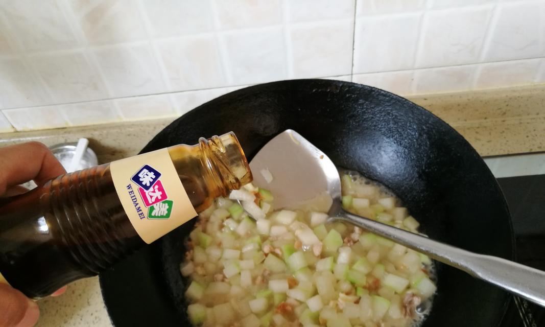 瑶柱烧冬瓜怎么做？步骤和技巧有哪些？