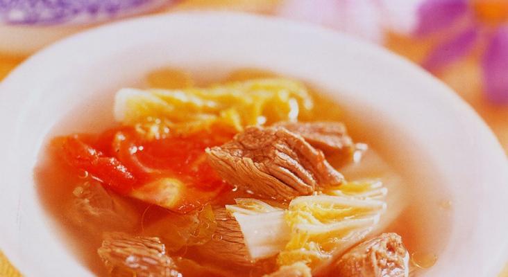 瑶柱沁白菜豆腐怎么做？有哪些步骤和技巧？