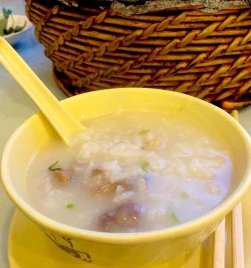 瑶柱排骨粥怎么做？步骤和技巧有哪些？