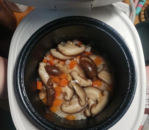 瑶柱腊肠瘦肉香菇萝卜饭怎么做？步骤和技巧是什么？