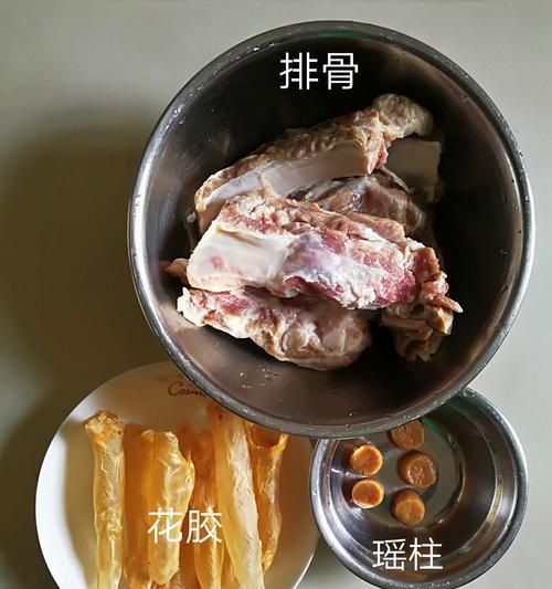 瑶柱花胶汤怎么做？有哪些步骤和技巧？