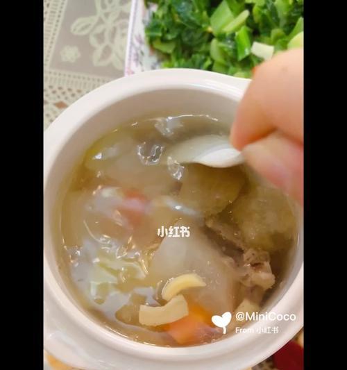 瑶柱冬瓜排骨汤怎么做？有哪些步骤和技巧？