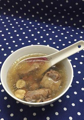 瑶柱菜干排骨粥怎么做？步骤和技巧有哪些？