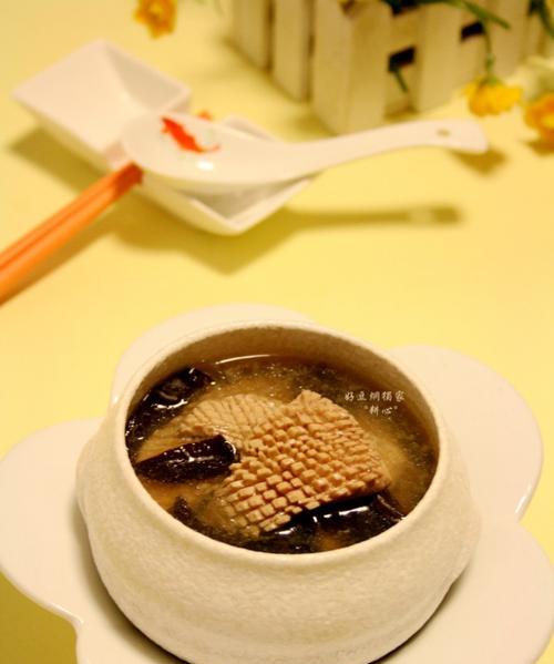 腰花汤的做法是什么？如何在家轻松制作美味腰花汤？