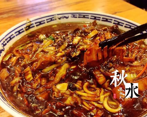 腰花面怎么做？详细步骤和常见问题解答？