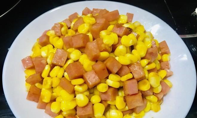 腰花炒玉米粒怎么做？步骤和技巧有哪些？