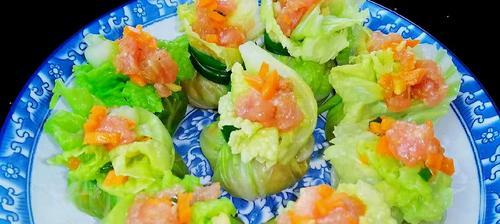 腰果小酥角怎么做？详细步骤和技巧是什么？