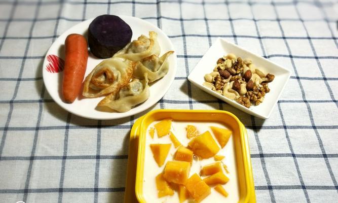 腰果西瓜紫薯奶昔怎么做？制作步骤和常见问题解答？