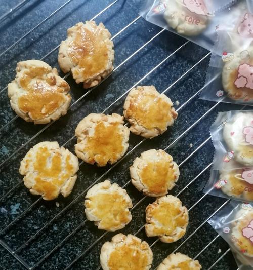 腰果酥怎么做？详细步骤和常见问题解答？