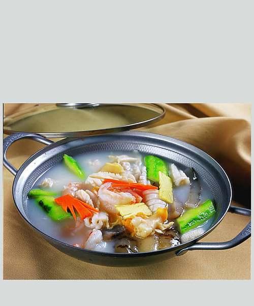 腰果海鲜时蔬怎么做？有哪些步骤和技巧？