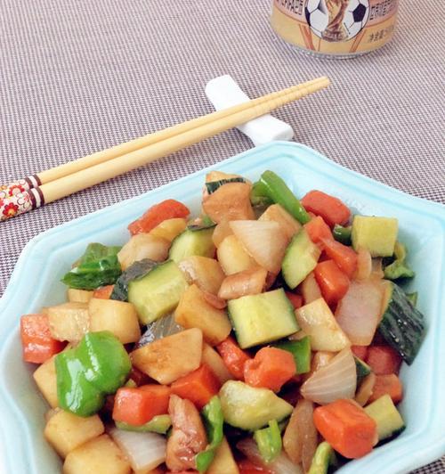 腰果海鲜时蔬怎么做？有哪些步骤和技巧？