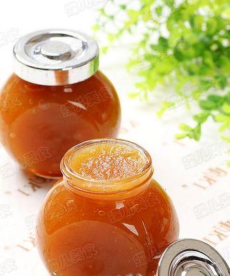 氧生苹果酱怎么做？制作过程中需要注意哪些常见问题？