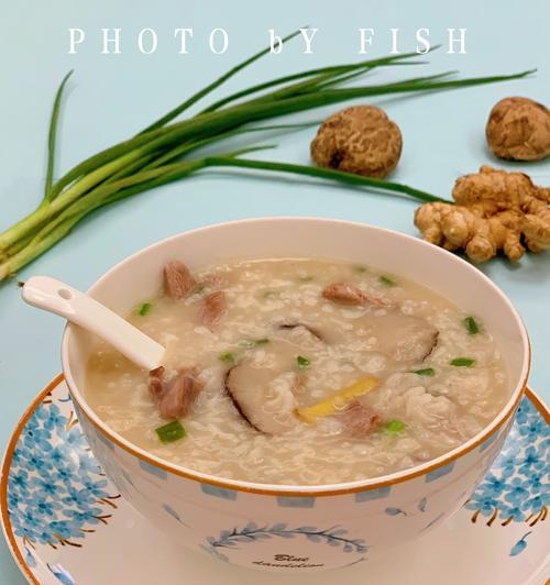 养颜粥怎么做？有哪些简单易学的养颜粥做法？