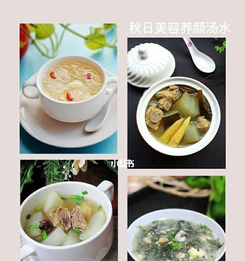 养颜汤的做法是什么？如何在家轻松制作？
