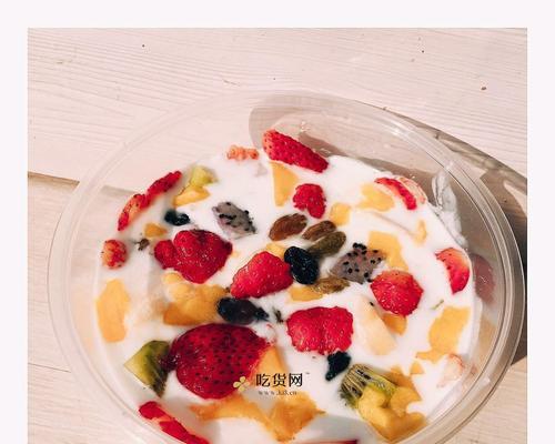 养颜水果捞怎么做？有哪些简单易学的做法？