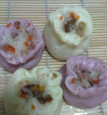 养颜烧卖的做法是什么？如何在家轻松制作？
