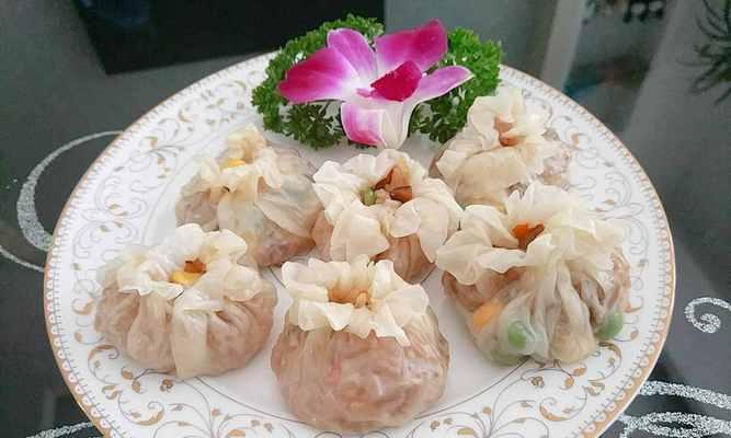 养颜烧卖的做法是什么？如何在家轻松制作？