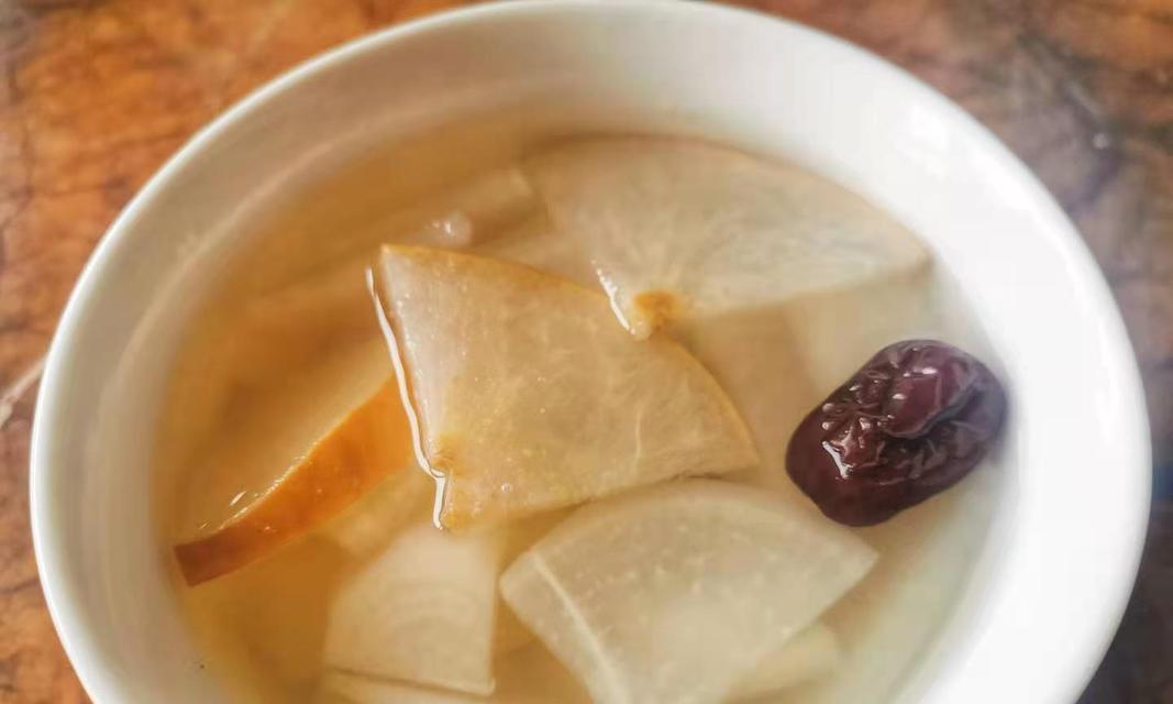 养颜润肺萝卜条怎么做？有哪些步骤和技巧？
