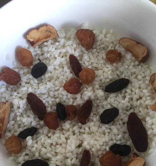 养颜糯米饭怎么做？有哪些步骤和秘诀？