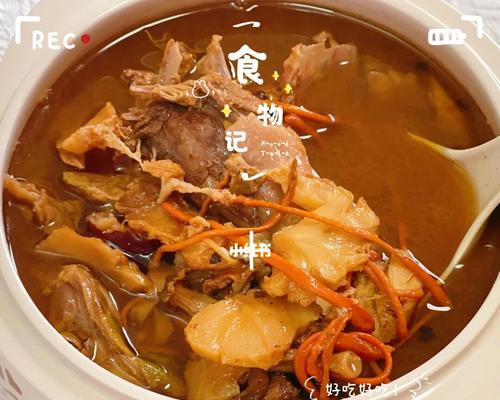 养生滋补的老鸭汤怎么做？有哪些步骤和秘诀？